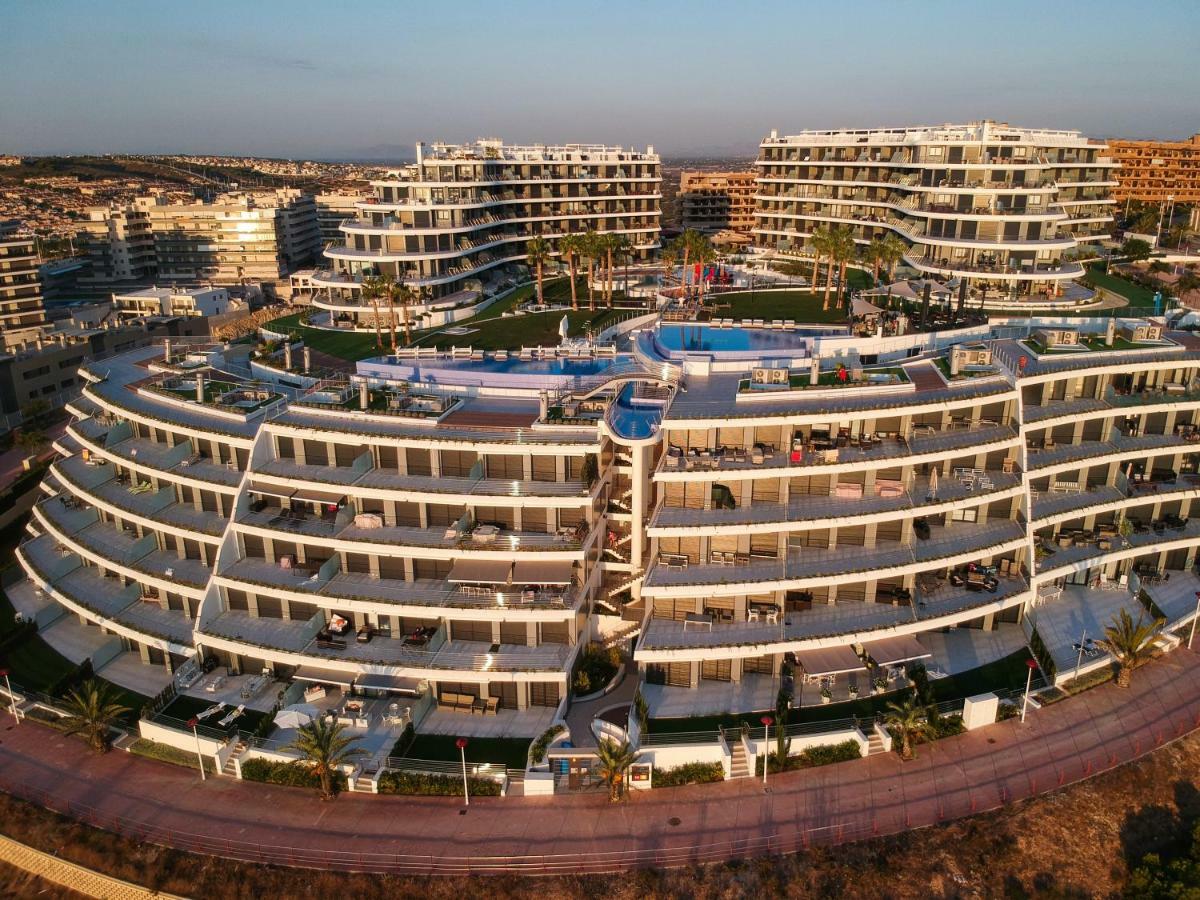 Alicante View Wonderful Arenales del Sol Exterior photo