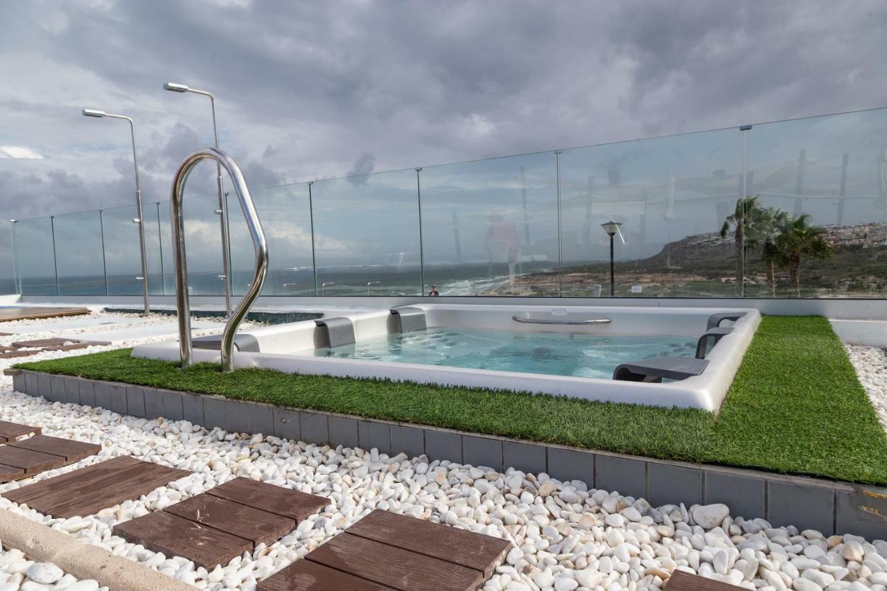 Alicante View Wonderful Arenales del Sol Exterior photo